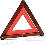 Triangle de pré-signalisation