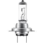 H7 halogen vehicle headlight bulbs