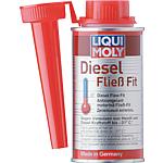 Additif carburant LIQUI MOLY Diesel Fließ-Fit contenu 150 ml