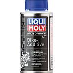 Additif pour essence moto LIQUI MOLY Motorbike 4T boîte 125 ml