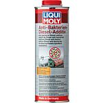 Anti-Bakterien-Diesel-Additiv LIQUI MOLY 1l Dose