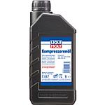 Compressor oil LIQUI MOLY