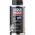 Additif d'huile LIQUI MOLY Motorbike Oil Additive 125ml Boite
