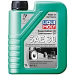 Lawn mower oil SAE 30