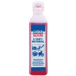 2-stroke engine oil LIQUI MOLY 100ml dosing bottle