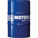 2-stroke engine oil LIQUI MOLY 60l barrel