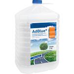 AdBlue® 5l Kanister (inkl. Ausgießer)