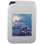 AdBlue® 10l Kanister (inkl. Ausgießer)