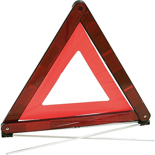 Warn triangle Standard 1