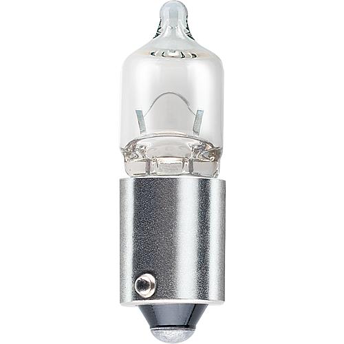 KFZ Halogen-Standlicht-Lampe Standard 1