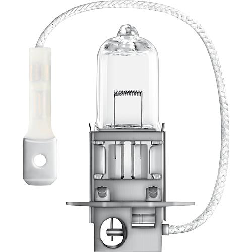 KFZ-Halogen-Scheinwerferlampe H3 Standard 1