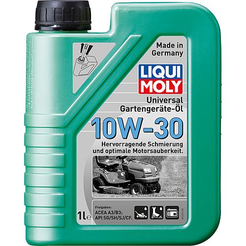 Gartengeräteöl Liqui Moly Universal, SAE 10W-30 Standard 1