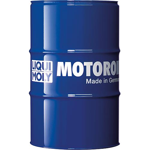 Central hydraulic oil LIQUI MOLY 60l drum