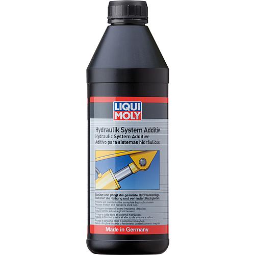 Hydraulic system additive LIQUI MOLY Standard 1