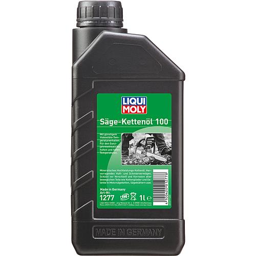 Saw chain oil Standard 1