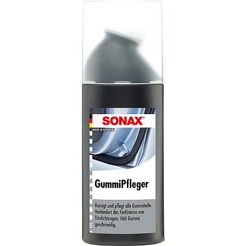 SONAX rubber cleaner Standard 1