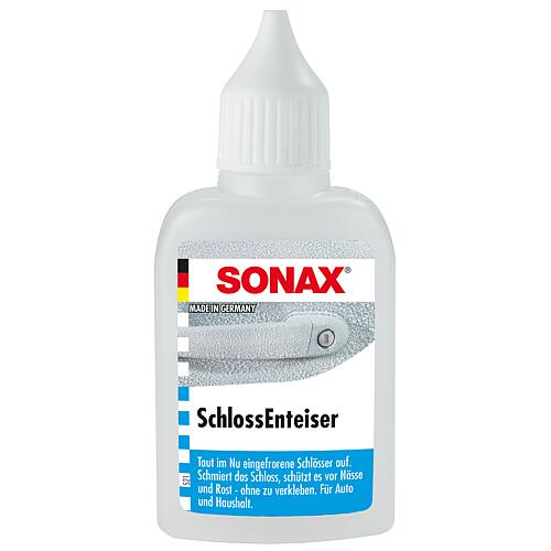 SONAX lock de-icer Standard 1