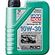 Garden device oil Liqui Moly Universal, SAE 10W-30 Standard 1