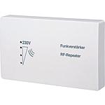 Wireless booster INSTAT 868-rep for wall installation