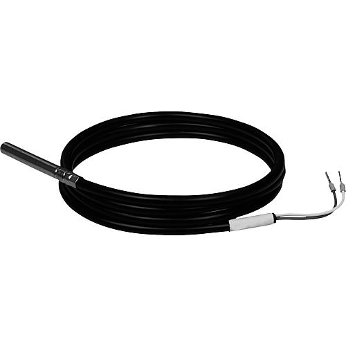 Sonde de temperature a cable KF-3 NTC 8 K, cable PE 1,5m