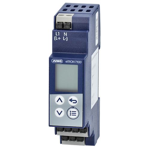 Thermostat eTRON T100 Standard 1