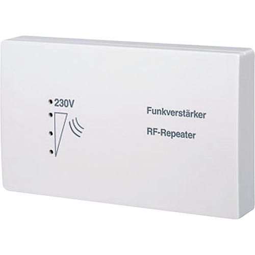 Wireless booster INSTAT 868-rep for wall installation Standard 1
