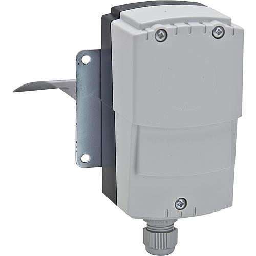 Vane relay JSL-1E, mechanical