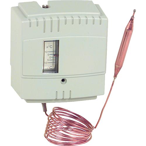 IT Anti-frost thermostat JTF 1/-3/-5 Standard 2