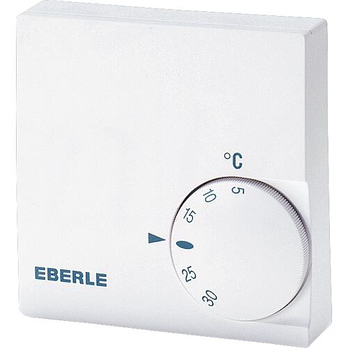 Room temperature controller RTR-E 6121 Standard 1