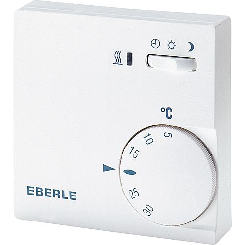 Room temperature controller RTR-E 6726 Standard 1