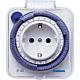Minuterie enfichable « Theben-Timer » 26, IP 44 Standard 1