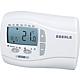 Clock room thermostat INSTAT+ 868-r, wirelessly-controlled Standard 1