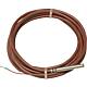 JUMO temperature sensor PT 100