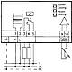 Temperaturregler TR 524 83 mit Fernfühler Standard 2