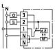 Elektromechanischer Frostwächter FTR-E 3121 Standard 2