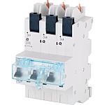 Main circuit breaker,