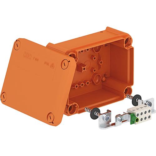 Cable junction box FireBox Standard 1