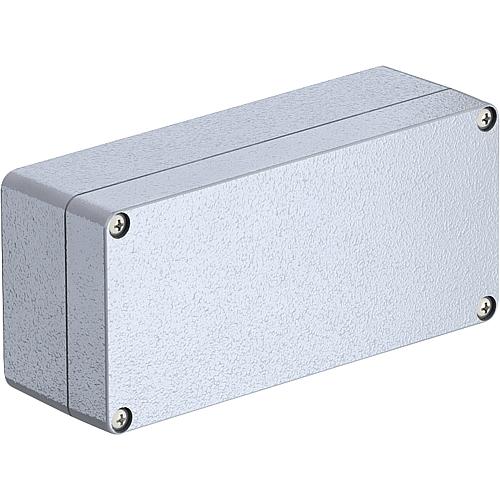 Leergehäuse Aluminium MX, IP 66 Anwendung 5