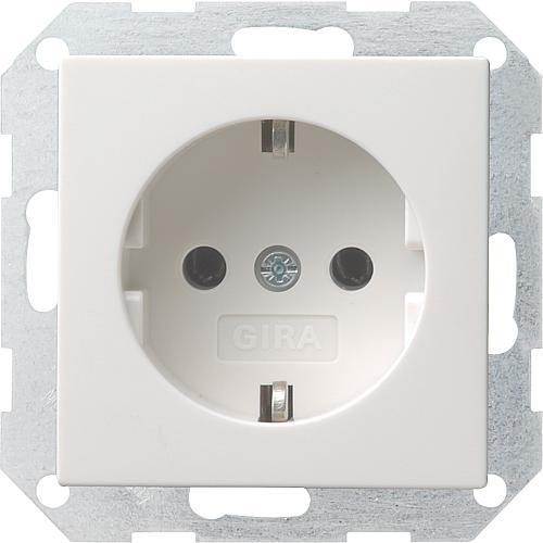 GIRA socket Standard 1