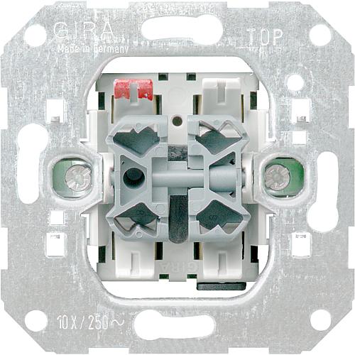 GIRA shutter switch Standard 1