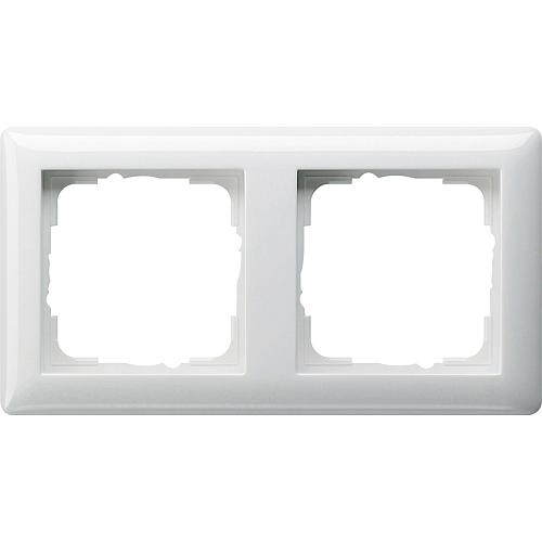 Cover frame Standard 2