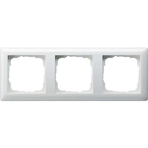 Cover frame Standard 3