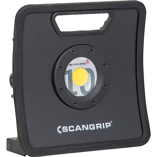 LED worklight Nova, IP67 Anwendung 4