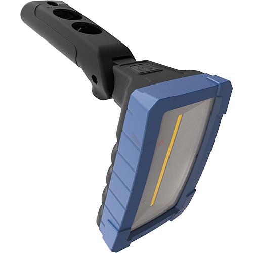 Battery LED worklight Star, IP65