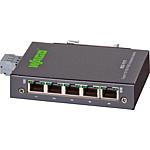 Industrial-ECO-Switch, 5 Ports 1000Base-T
