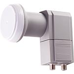 Digital Twin LNB