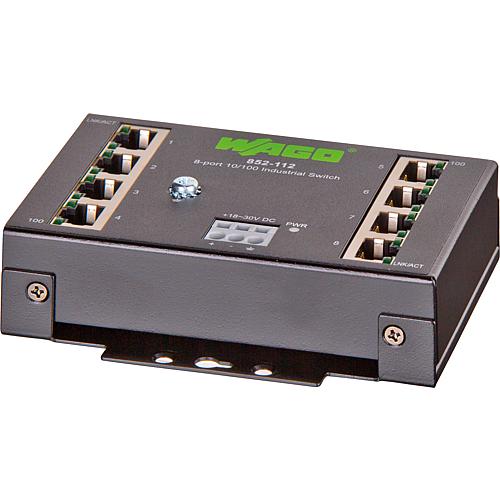 Industrial-ECO switch Anwendung 1