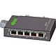 Industrial-ECO switch, 5 ports 100Base-TX