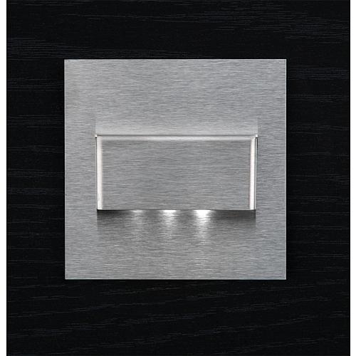 LED built-in wall light Mago 1 230 V Anwendung 2