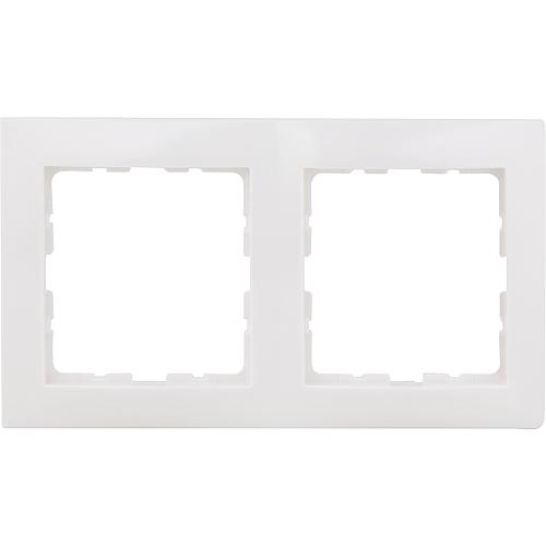 Cover frame - Series S1 Standard 2